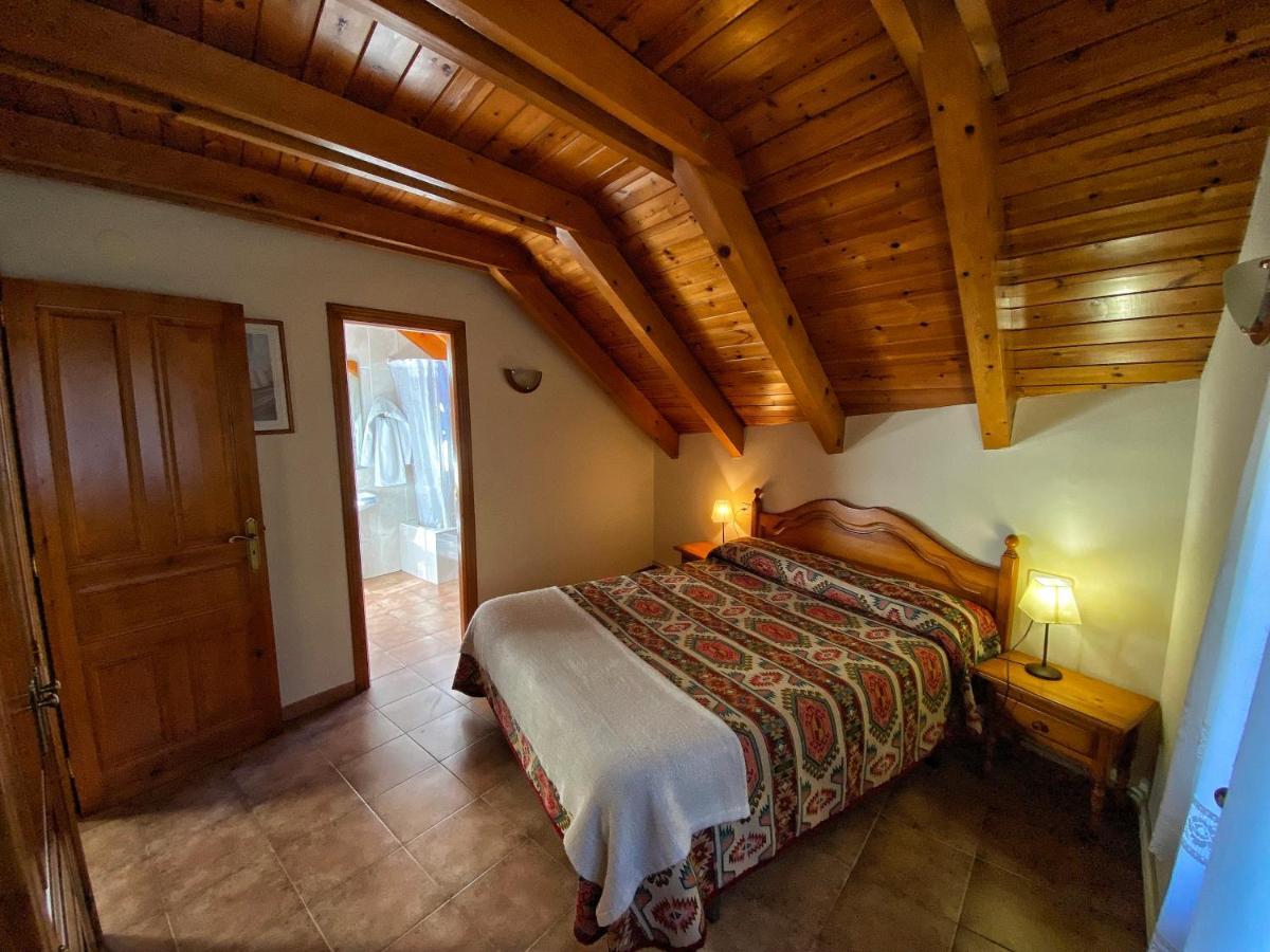 Casa Torellola Cardet Exteriör bild